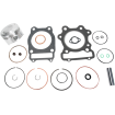 Kit piston WISECO PISTON KIT W/GASKETS TRX 300 00 thumb