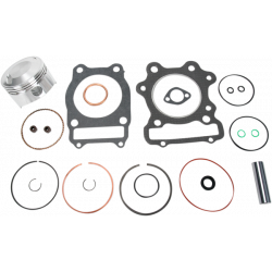 Kit piston WISECO PISTON KIT W/GASKETS TRX 300 00 Kit piston WISECO PISTON KIT W/GASKETS TRX 300 00