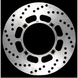 Disc frana fata EBC FIX D SERIES SCT MD922D