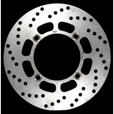 Disc frana fata EBC FIX D SERIES SCT MD922D Disc frana fata EBC FIX D SERIES SCT MD922D