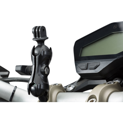 Kit suport pentru GoPro SW-MOTECH GOPRO CAM KIT