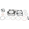 Kit piston WISECO PISTON KIT W/GASKETS TRX 250 X 87-92