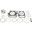 Kit piston WISECO PISTON KIT W/GASKETS TRX 250 X 87-92 thumb