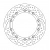 Disc frana MOTO-MASTER HALO FRONT DISC R1200GS