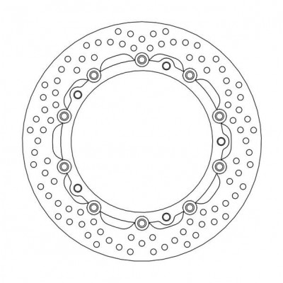 Disc frana MOTO-MASTER HALO FRONT DISC R1200GS