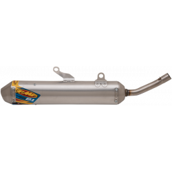 Toba esapament FMF MUFFLER T-CORE 2.1 S/A
