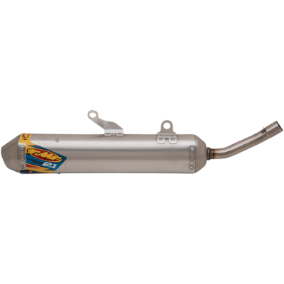 Toba esapament FMF MUFFLER T-CORE 2.1 S/A