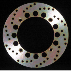 Disc frana fata EBC FIX D SERIES RND MD6010D