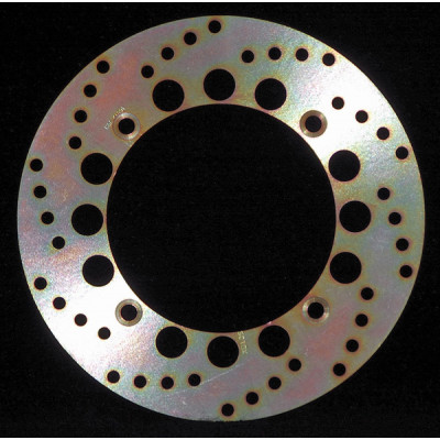 Disc frana fata EBC FIX D SERIES RND MD6010D