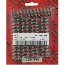 Kit arcuri ambreiaj EBC CSK091 Kit arcuri ambreiaj EBC CSK091