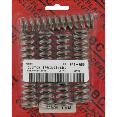 Kit arcuri ambreiaj EBC CSK078