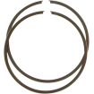 Segmente WISECO RING SET KX 250 06-08 thumb