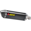 Toba esapament AKRAPOVIC CF SV650 16-18 thumb