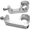 Kit prindere ghidon CYCRA PB U CLAMP KTM Kit prindere ghidon CYCRA PB U CLAMP KTM thumb