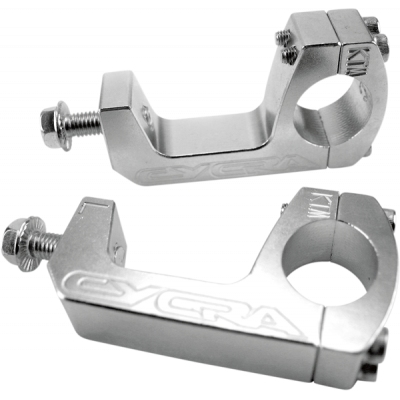 Kit prindere ghidon CYCRA PB U CLAMP KTM Kit prindere ghidon CYCRA PB U CLAMP KTM