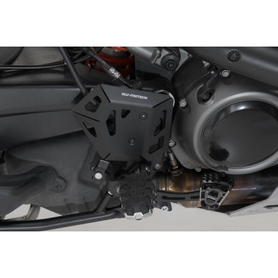 Protectie pompa de frana SW-MOTECH BRAKE CYLINDER GUARD \
