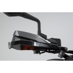 Handguard SW-MOTECH HNDGRD PROT. KTM 790ADV Handguard SW-MOTECH HNDGRD PROT. KTM 790ADV