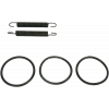 Arcuri de fixare FMF SPRING/ORING KIT YZ125