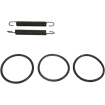 Arcuri de fixare FMF SPRING/ORING KIT YZ125 thumb