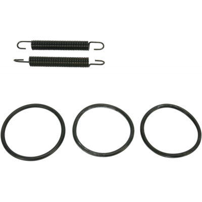Arcuri de fixare FMF SPRING/ORING KIT YZ125
