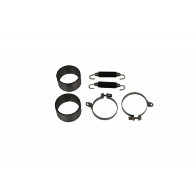 Set montare toba esapament AKRAPOVIC P-HF464 Set montare toba esapament AKRAPOVIC P-HF464