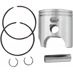 Piston WISECO PISTON HON 1.50MM CR 80 R 80-82 Piston WISECO PISTON HON 1.50MM CR 80 R 80-82