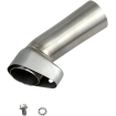 Amortizor sunet de evacuare AKRAPOVIC TUV049/1 thumb