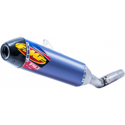 Toba esapament FMF MUFFLER FAC4.1RCT AN TICF Toba esapament FMF MUFFLER FAC4.1RCT AN TICF