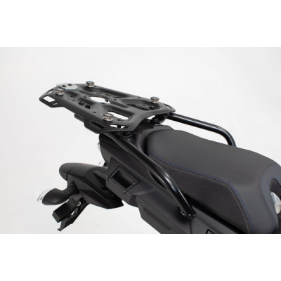 Suport cutie portbagaj SW-MOTECH LUGGAGE ADVENTURE-RACK FJ-09 850 ABS