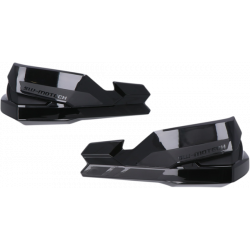 Protectii ghidon SW-MOTECH KOBRA HANDGUARD KIT CB 500 X 19