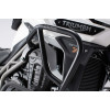 Bara de protectie SW-MOTECH CRASH BAR TIGER EXPLORER XCA ABS