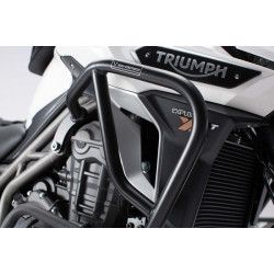 Bara de protectie SW-MOTECH CRASH BAR TIGER EXPLORER XCA ABS Bara de protectie SW-MOTECH CRASH BAR TIGER EXPLORER XCA ABS