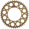 Pinion spate RENTHAL SPROCKET R 530 45T HA