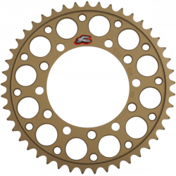 Pinion spate RENTHAL SPROCKET R 530 45T HA Pinion spate RENTHAL SPROCKET R 530 45T HA