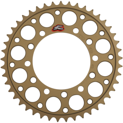 Pinion spate RENTHAL SPROCKET R 530 45T HA Pinion spate RENTHAL SPROCKET R 530 45T HA