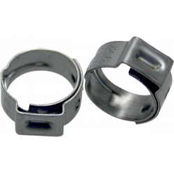 Cleme MOTION PRO CLAMP STEPLES 10.3-12.8MM Cleme MOTION PRO CLAMP STEPLES 10.3-12.8MM