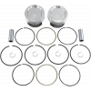 Piston WISECO PISTON KIT STD.883 XL