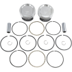 Piston WISECO PISTON KIT STD.883 XL thumb