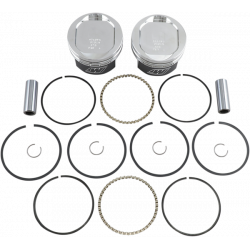 Piston WISECO PISTON KIT STD.883 XL