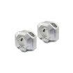 Extensie ghidon SW-MOTECH BAR RISER 28MM a Extensie ghidon SW-MOTECH BAR RISER 28MM a thumb