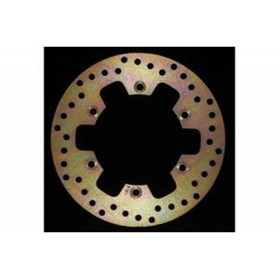 Disc frana spate EBC FIX D SERIES RND MD6121D