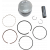 Kit piston WISECO PISTON KIT POLARIS thumb