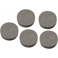 Saibe ProX 8.90мм X 2.48мм