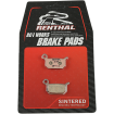 Placute frana RENTHAL BRAKE PAD SINTER BP-113 Placute frana RENTHAL BRAKE PAD SINTER BP-113 thumb