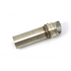 Amortizor sunet de evacuare AKRAPOVIC TUV141 Amortizor sunet de evacuare AKRAPOVIC TUV141