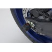 Set cras paduri spate SW-MOTECH REAR AXLE SLIDER SET MT-09 ABS 22 thumb
