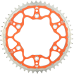 Pinion spate MOTO-MASTER REAR SPROCKET 428 46T OR .. thumb