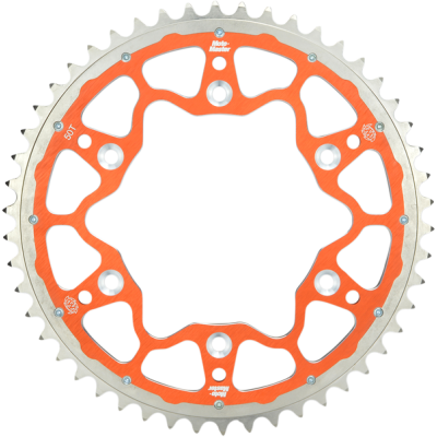 Pinion spate MOTO-MASTER REAR SPROCKET 428 47T OR KTM SX 85 17/14 \