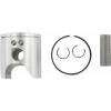 Kit piston WISECO PISTON KIT CR80 96-02