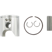 Kit piston WISECO PISTON KIT CR80 96-02 Kit piston WISECO PISTON KIT CR80 96-02 thumb